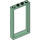 LEGO Sand Green Door Frame 1 x 4 x 6 (Single Sided) (40289 / 60596)