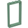 LEGO Sand Green Door Frame 1 x 4 x 6 (Single Sided) (40289 / 60596)