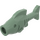 LEGO Sand Green Fish (64648)