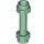 LEGO Sand Green Handle (66909)