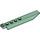 LEGO Sand Green Hinge Plate 1 x 8 with Angled Side Extensions (Squared Plate Underneath) (14137 / 50334)