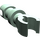 LEGO Sand Green Minifig Skeleton Arm (6265)