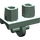 LEGO Sand Green Minifigure Hip (3815)