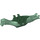 LEGO Vert sable Pteranodon Corps avec Dark Green Haut (47587 / 98653)
