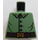 LEGO Sand Green Russian Guard Torso without Arms (973)