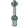 LEGO Sand Green Ski Pole (18745 / 90540)