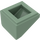 LEGO Vert sable Pente 1 x 1 (31°) (50746 / 54200)