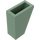 LEGO Vert sable Pente 1 x 2 x 2 (65°) (60481)