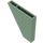 LEGO Vert sable Pente 1 x 6 x 5 (55°) sans porte-goujons inférieurs (30249)