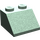 LEGO Sand Green Slope 2 x 2 (45°) (3039 / 6227)