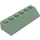 LEGO Sandgrün Steigung 2 x 6 (45°) (23949)