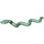 LEGO Zandgroen Snake (38801)