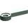LEGO Vert sable Escalier Spiral Riser (40243 / 78131)