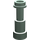 LEGO Sandgrün Teleskop (64644)
