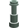 LEGO Sand Green Telescope (64644)