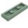 LEGO Sand Green Tile 1 x 3 (63864)