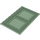 LEGO Vert sable Tuile 10 x 16 avec Goujons sur Edges (69934)