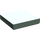 LEGO Vert sable Tuile 2 x 2 avec rainure (3068 / 88409)