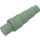 LEGO Vert sable Unicorn klaxon avec Spiral (34078 / 89522)