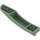 LEGO Sandgrün Keil 2 x 10 x 2 Rechts (4308 / 77182)