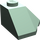 LEGO Sand Green Wedge 2 x 2 (45°) Corner (13548)