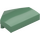 LEGO Sand Green Wedge 2 x 2 x 0.7 with Point (45°) (66956)