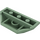 LEGO Vert sable Coin 2 x 4 Tripler (47759)
