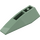 LEGO Sandgrün Keil 2 x 6 Doppelt Invers Rechts (41764)