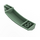 LEGO Sand Green Wedge Curved 3 x 8 x 2 Right (41749 / 42019)