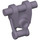 LEGO Violet sable Droid Torse (30375 / 55526)
