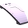 LEGO Sand Purple Windscreen 8 x 4 x 2 with Hinge Locking (30536)