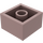 LEGO Rouge sable Brique 2 x 2 (3003 / 6223)