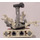 LEGO Sandcrawler Treadwell Droid Minifigure