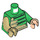 LEGO Sandman Minifig Torso (973 / 76382)