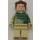 LEGO Sandman Minifigure