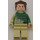 LEGO Sandman con Beige Gambe Minifigure