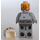 LEGO Sandspeeder Gunner Minifiguur