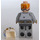 LEGO Sandspeeder Gunner minifiguur