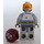 LEGO Sandspeeder Pilota Minifigure