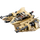 LEGO Sandspeeder 75204