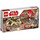 LEGO Sandspeeder Set 75204 Packaging