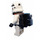 LEGO Sandtrooper Captain avec Survival Pack Figurine
