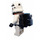 LEGO Sandtrooper Squad Leader with Frown Minifigure