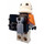 LEGO Sandtrooper Squad Leader with Frown Minifigure