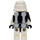 LEGO Sandtrooper s Černá Pauldron a Stormtrooper Helma Minifigurka