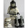 LEGO Sandtrooper con Blanco Pauldron y Pasamontañas Cabeza Minifigura