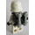 LEGO Sandtrooper met Wit Pauldron en Bivakmuts Hoofd Minifiguur