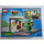 LEGO Sandwich Shop 40578 Packaging
