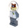 LEGO Sandy Cheeks Astronaut Minifigur