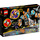 LEGO Sandy&#039;s Power Loader Mech 80025 Packaging